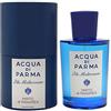Acqua di Parma Blu Mediterraneo Mirto di Panarea Eau de toilette spray 150 ml unisex