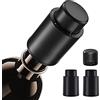 BEEK 通用 VMNT Tappo per Vino, Acrilico