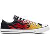 CONVERSE CHUCK TAYLOR ALL STAR OX FLAME