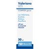 Marco Viti Valeriana Viti Complex Gocce Integratore 30 ml