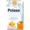 Polase Hydration Gusto Arancia 12 Bustine