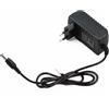 Serom Alimentatore 12V 2A EUR per singola telecamera - tvcc cctv