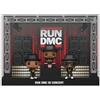 FUNKO POP MUSIC ROCKS RUN DMC IN CONCERT 01 VINYL FIGURE NEW!
