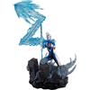 BANDAI Ultraman Z Figuarts zero Statua Ultraman Z Original Battaglia Extra 29 Cm Bandai