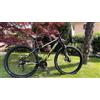Eclipse Bike MTB RIDERS HORNET XC 27.5" 21v ALU Colore Black