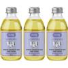 MAMI Milano L'Essenza, Profuma Bucato per Lavatrice, Confezione da 3x200ml - Nuvola di Cotone
