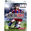 Konami PES Pro Evolution Soccer 2011