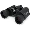 Celestron 71252 UpClose G2 8 x 40 Porro Binocolo, Nero