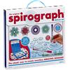 GRANDI GIOCHI Spirograph Deluxe Set