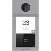 HIKVISION Pannello con telecamera per videocitofono 1 utenza Villa Door Station
