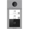 HIKVISION Terminale con telecamera per 2 utenze videocitofono Villa Door Station