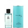 TIFFANY & CO. Tiffany & Love - Eau De Toilette Uomo 90 Ml Vapo