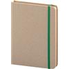 Taccuino personalizzato A5 da 160 pagine Notes Righe personalizzate o neutre