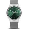 Bering 11938-008DD Herrenarmbanduhr Classic