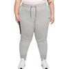 Nike Pantalone da Donna Tech Fleece Grigio Taglia S Codice CW4292-063