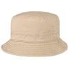 Cappellishop Forever, Cappello Pescatore, da spiaggia, estivo, in tessuto, da Pesca, da sole Beige Beige