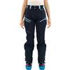 Dynafit Radical 2 Gore-tex® Pants Blu,Rosa XS Donna