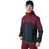 Dynafit Alpine Goretex Jacket Rosso S Uomo