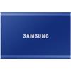 SAMSUNG SSD PORTATILE T7 1TB USB 3.1 BLUE