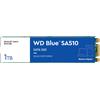 WESTERN DIGITAL WD BLUE 1TB SSD SA510 M2 SATA3 3DNAND