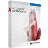 AUTODESK AutoCAD LT 2024 - Windows e MAC - 1 Anno 1 Dispositivo