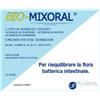 Up Pharma Bio-mixoral Integratore per il riequilibrio della flora batterica intestinale 15 stick