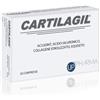 Up Pharma CARTILAGIL Integratore Funzione Articolare 20cpr