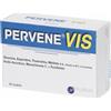Up Pharma PERVENE VIS 40ov Integratore Microcircolo