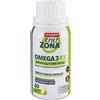 Enerzona Omega 3 RX Integratore di Omega 3 60 capsule da 1g