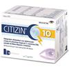 Bruschettini Citizin Q10 Integratore Vista (20flac x10ml)