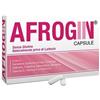 Shedir Pharma Afrogin Integratore Umore e Menopausa 30cpr