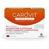 Carovit Forte Plus Integratore antiossidante 30 capsule