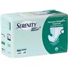 Serenity Pants Pannoloni a mutandina assorbenti Taglia L 30 pezzi