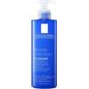 La Roche-Posay Toleriane Gel Moussant Detergente schiumogeno a doppia azione 400 ml