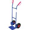 NM Carrello Portatutto Con Ruote Diametro 200 mm. Portata Max 200kg