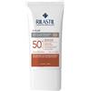 IST.GANASSINI SpA Rilastil D Clar Crema Uniformante Solare Colorata SPF 50+ Viso Medium Color 40ml