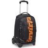 invicta-zaino-trolley-plug-plain-nero