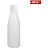 Borraccia 500 ml in acciaio inox personalizzata Snowflake personalizzate o neutre