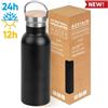 Borraccia termica personalizzata Outdoor Bottle 750 ml personalizzate o neutre