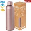 Borraccia 750 ml termica personalizzata Metamat personalizzate o neutre