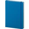 Taccuino a righe A6 con 80 fogli Mini Pu Notes personalizzate o neutre