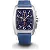 Locman Cronografo Uomo Alluminio Sport Anniversary Blu Locman