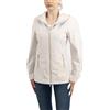 CIESSE PIUMINI SHAH - Giacca softshell da donna (Beige) 42