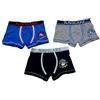 Navigare SET 6 BOXER BIMBO RAGAZZO ART 612Z