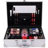 2K All About Beauty Train Case Cofanetti paletta make-up completa
