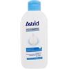 Astrid Aqua Biotic Refreshing Cleansing Milk 200 ml latte detergente rinfrescante per pelle normale e mista per donna