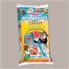DOLFIN 5x10 Pz (5x420 Ml) Polaretti Ghiaccioli Pronti da Gelare Sorpresa Happy Summer Dolfin