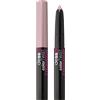 deBBY colorTWIST EYESHADOW 05 - metal antique rose