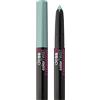 deBBY colorTWIST 06 metal gold green