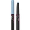 deBBY colorTWIST EYESHADOW 07 - metal denim blue